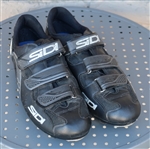 EU 46 Sidi mens road shoe