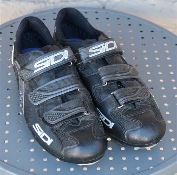 EU 46 Sidi mens road shoe
