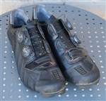 US 11.5/EU 44.5 Bontrager XXX Inform mens mountain shoe