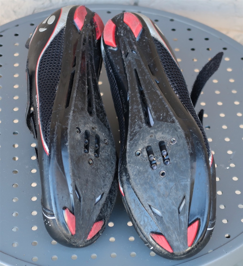 Bontrager SPD-SL Road Bike Pedals – The Extra Mile Outdoor