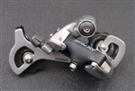 8 Speed Shimano Deore XT RD-M739 long cage rear derailleur