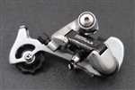 7 Speed Shimano Deore LX RD-M550 long cage rear derailleur