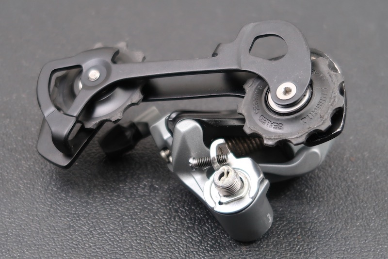 shimano ultegra 6800 rear derailleur long cage