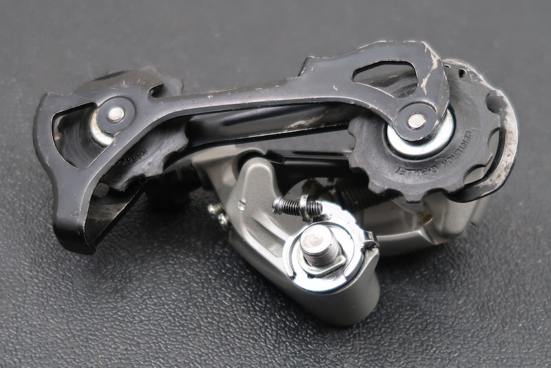 Shimano deore m510 online rear derailleur