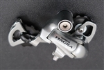 9 Speed Shimano Tiagara RD-4500 Long Cage Rear Derailleur New In Box