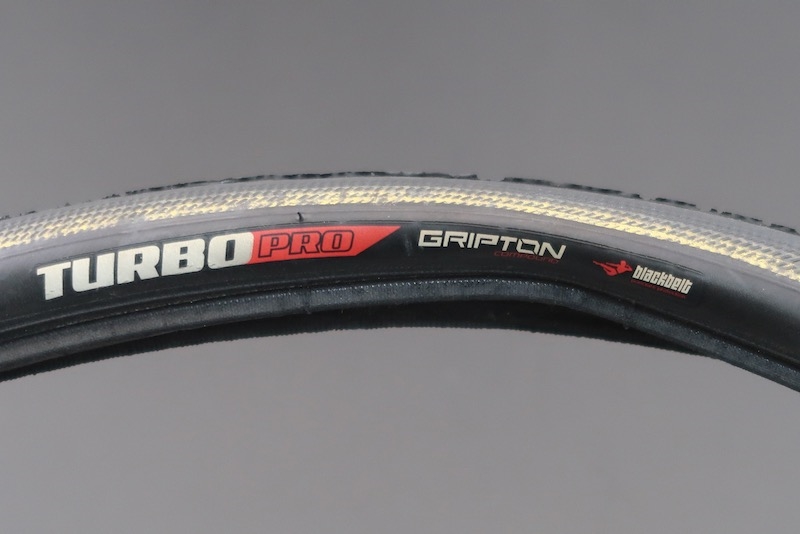 Specialized turbo pro clearance tire