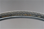 700 x 28c Continental Contact Plus road tire