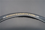 700 x 22c Continental GP Attack folding road tire