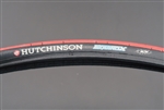 700 x 23c Hutchinson Equinox folding red road tire