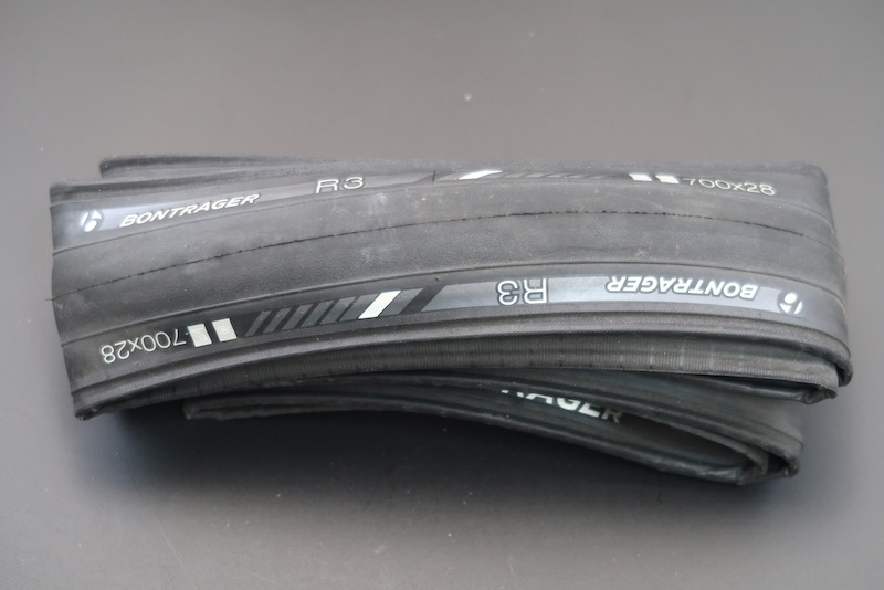 28c deals bontrager tires