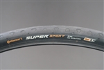 700 x 32c Continental Super Sport Anti-Puncture tire