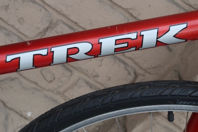 Trek 370 road online bike