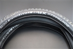 27.5 x 2.8" Bontrager XR4 Team Issue tubeless ready folding mountain bike tires pair