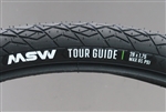26 x 1.75" MSW Tour Guide city tire NEW
