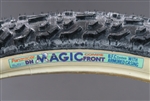 26 x 2.2" Panaracer DH Magic Compe front armored casing folding gumwall mountain tire NEW NOS