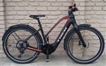 Medium TREK Allant+ 9.9S Carbon Pedal Assist Commuter Utility E-Bike ~5'4"-5'8"