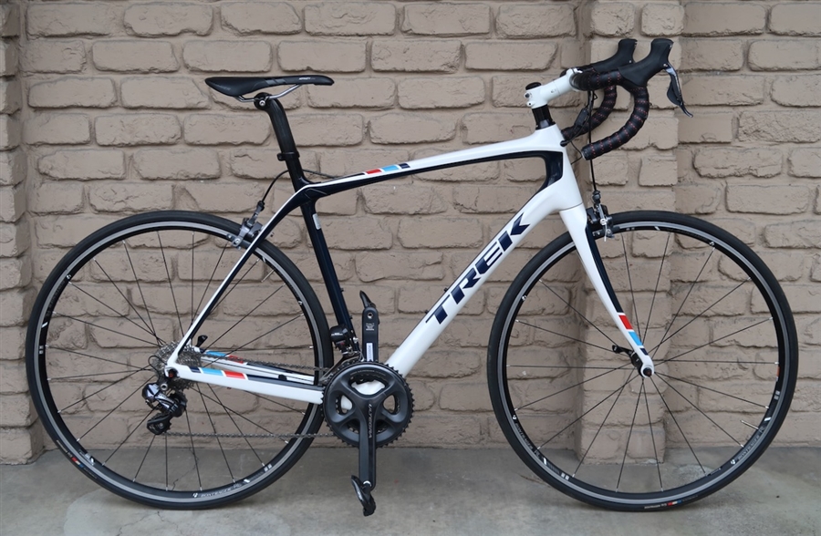 Trek domane cheap 5.9 2016