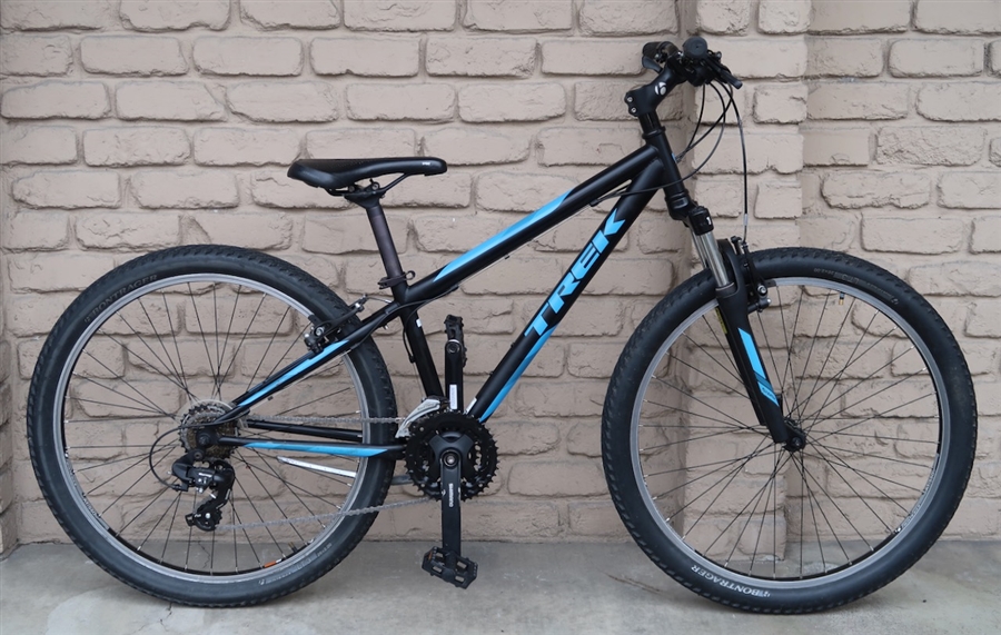 Trek 820 sales 13 inch