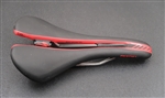 Specialized Romin Gel Body Geometry hollow cr-mo rail saddle 143mm