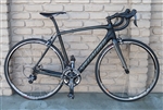 56cm Specialized Tarmac Expert Carbon Ultegra Road Bike 5'9-6'0