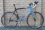 61cm XXL Specialized Allez Elite Aluminum Carbon Road Bike 6'2-6'6