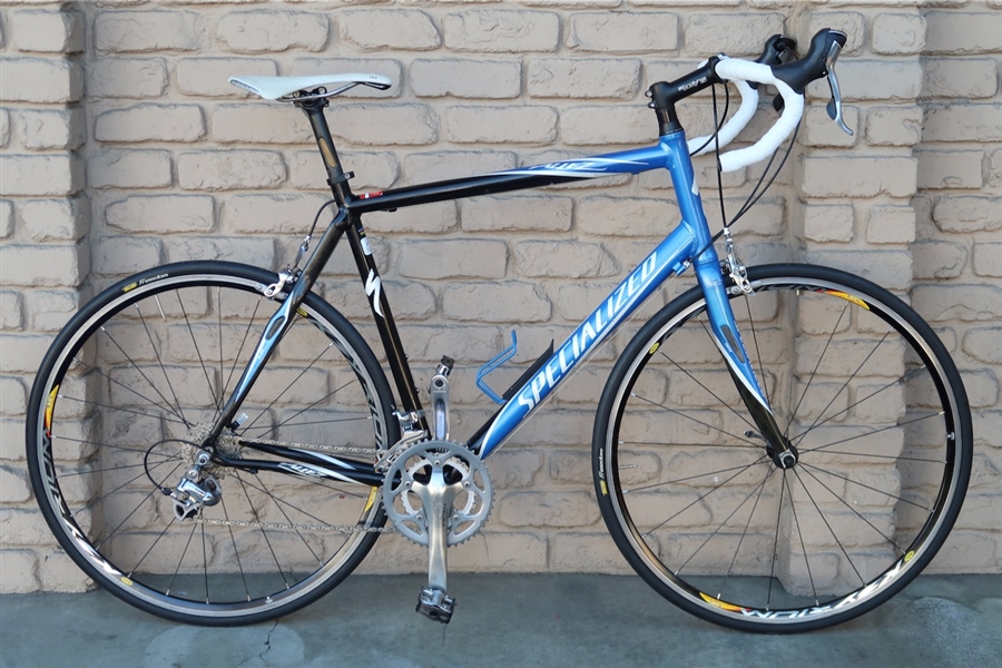 2016 specialized allez hot sale elite blue book