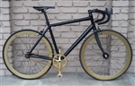56cm SPECIALIZED Langster Aluminum Single-Speed Track Fixie Road Bike 5'9-6'0