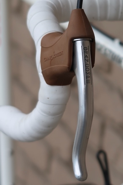 59cm Bridgestone Grand Velo 2000 Cr-Mo Road Bike 5'11-6'2 59cm Bridgestone Grand Velo 2000 Cr-Mo Road Bike 5'11-6'2