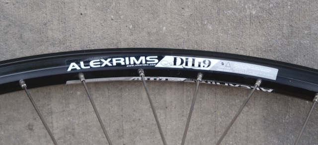 Alexrims Dh-19 For For Shimano Deore Xt | eBay