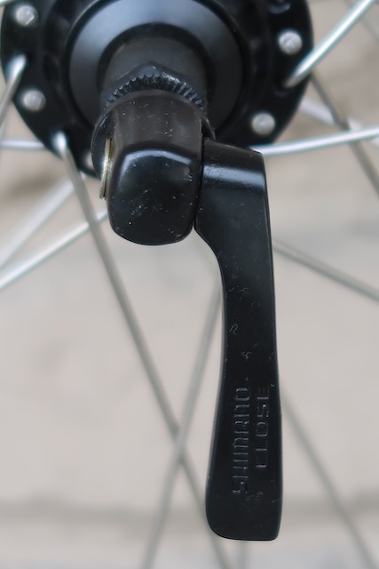 パーツ alexrims dh-19 SHIMANO DEORE XT Alexrims DH19 - 32 holes, V Brake | Saigon Bike Shop