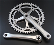 Sugino Track Racing ZEN144 BCD 144mm x 5Bolts 1/2