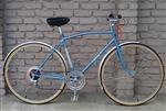 53cm Fuji Cambridge VI Utility City Bike 5'5-5'9